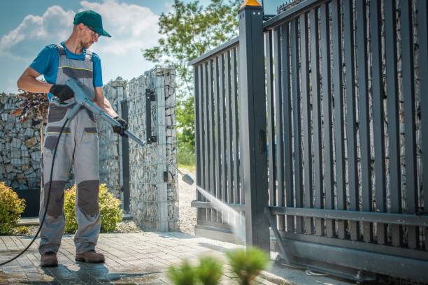 Best Restaurant Pressure Washing  in Fairborn, OH
