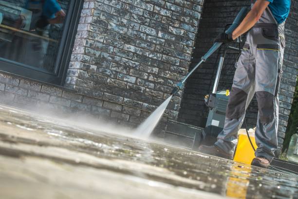 Best Post-Construction Pressure Washing  in Fairborn, OH