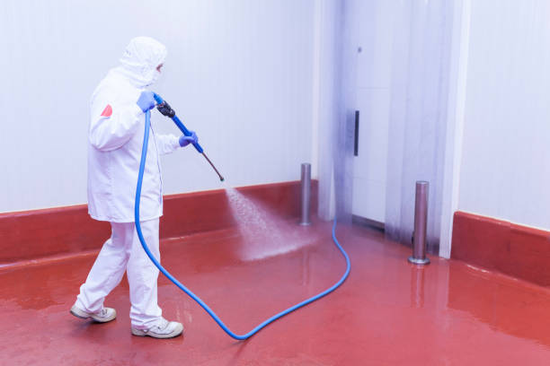 Best Patio and Deck Pressure Washing  in Fairborn, OH