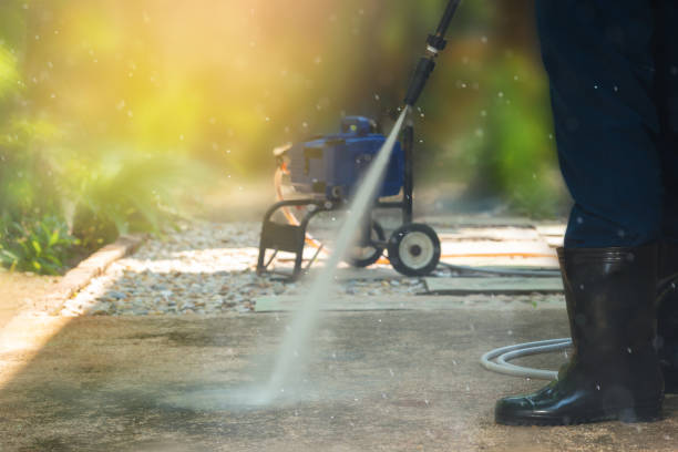 Best Playground Equipment Cleaning  in Fairborn, OH